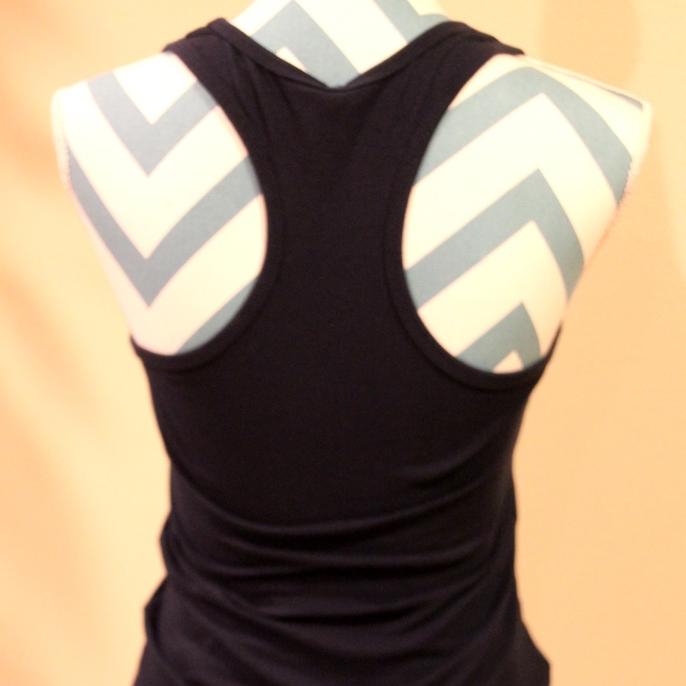Rip Curl Racerback Tank Top - Picture 4 of 7